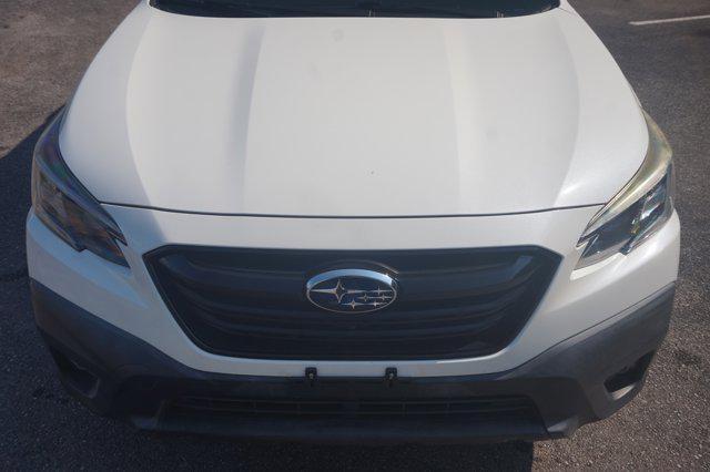 used 2020 Subaru Outback car, priced at $23,495