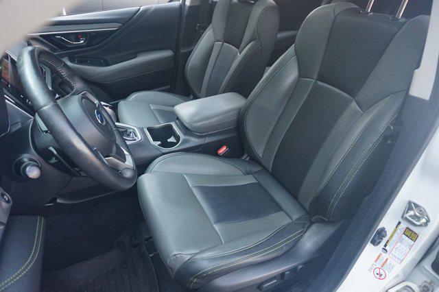used 2020 Subaru Outback car, priced at $23,495