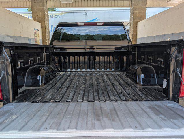 used 2022 Chevrolet Silverado 1500 car, priced at $30,297
