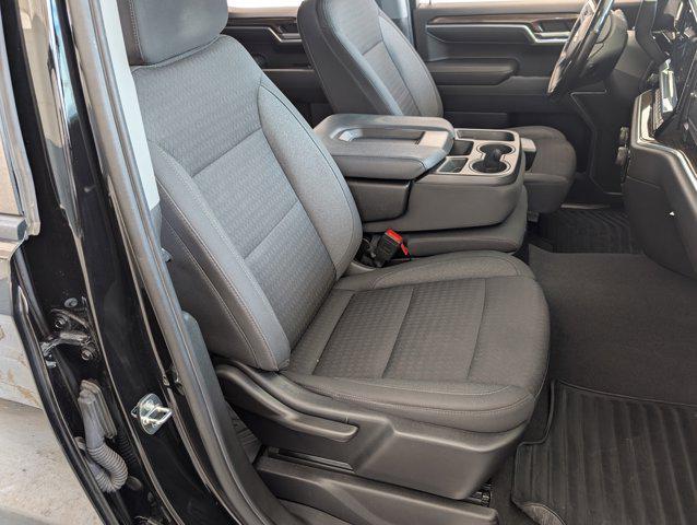 used 2022 Chevrolet Silverado 1500 car, priced at $30,297