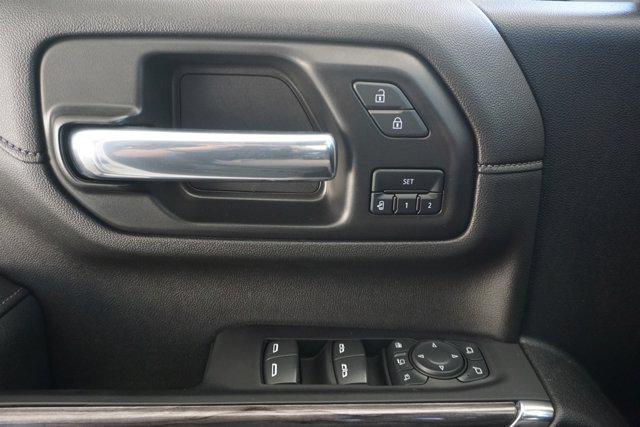 used 2021 Chevrolet Silverado 2500 car, priced at $44,995