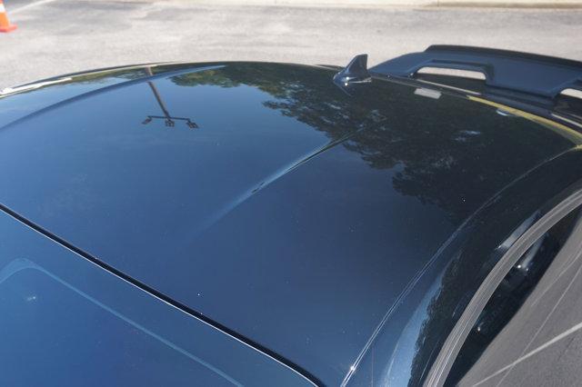 used 2022 Ford Mustang car, priced at $46,994