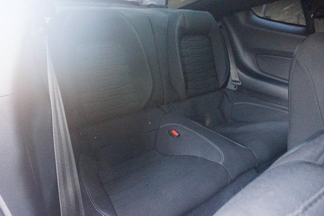 used 2022 Ford Mustang car, priced at $46,994