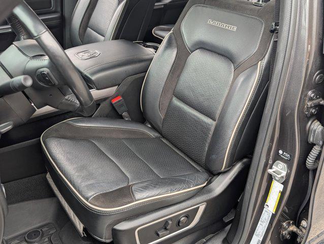 used 2022 Ram 1500 car, priced at $32,995