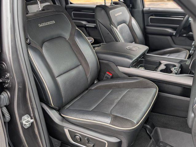 used 2022 Ram 1500 car, priced at $32,995