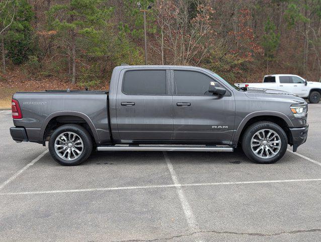 used 2022 Ram 1500 car, priced at $32,995