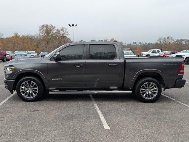 used 2022 Ram 1500 car, priced at $32,995