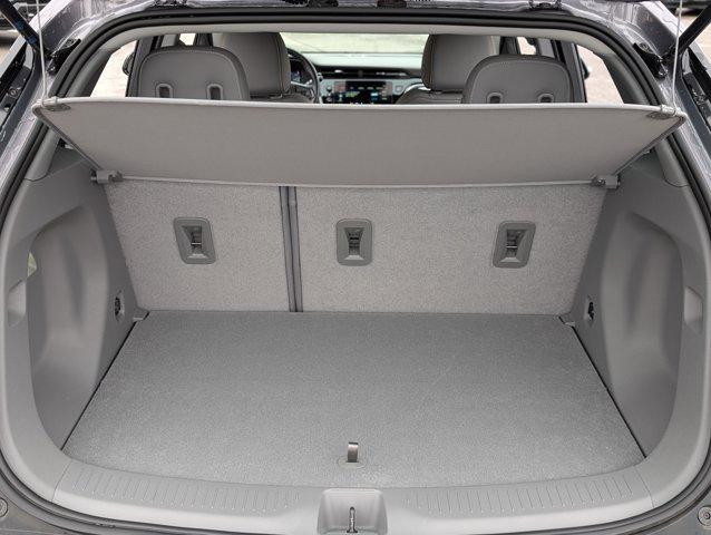 used 2023 Chevrolet Bolt EUV car, priced at $18,997