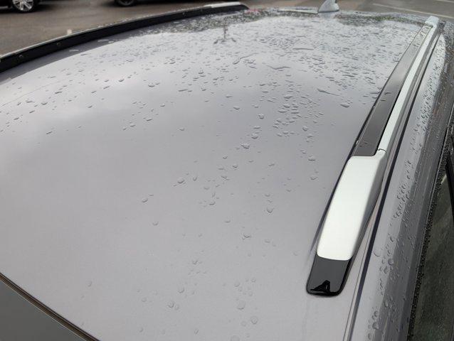 used 2023 Chevrolet Bolt EUV car, priced at $18,997