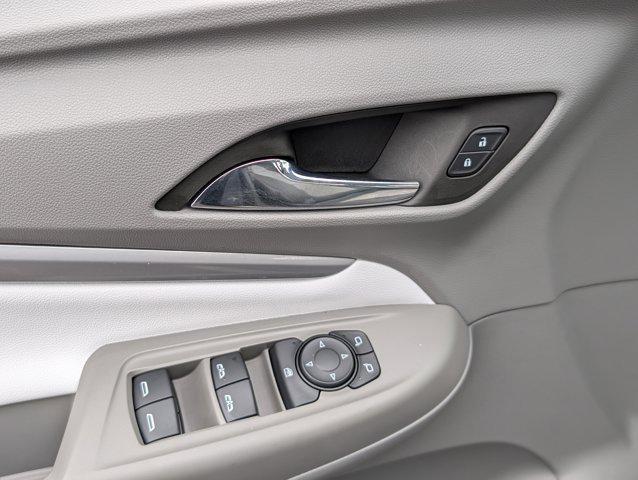 used 2023 Chevrolet Bolt EUV car, priced at $18,997