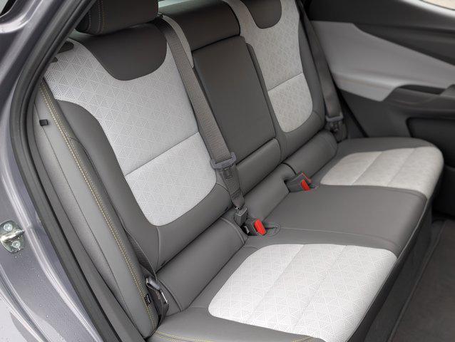 used 2023 Chevrolet Bolt EUV car, priced at $18,997