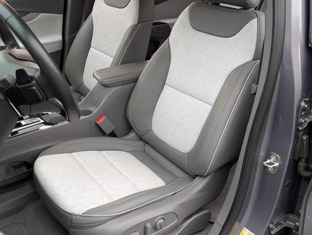 used 2023 Chevrolet Bolt EUV car, priced at $18,997