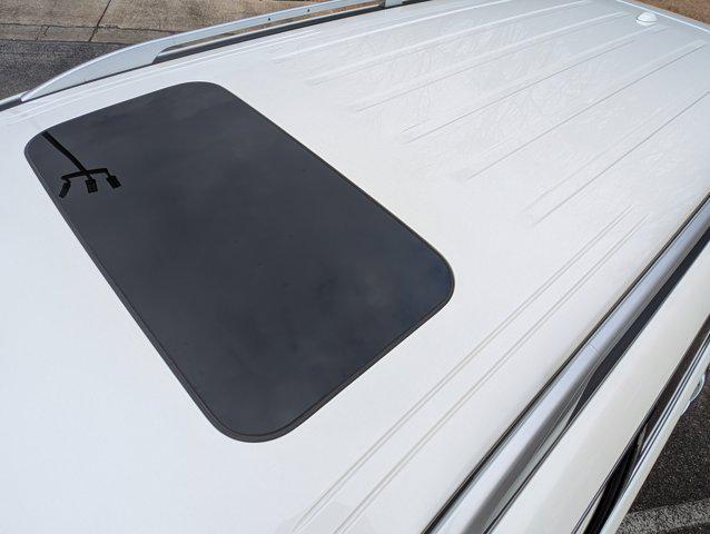 used 2024 Nissan Armada car, priced at $42,995