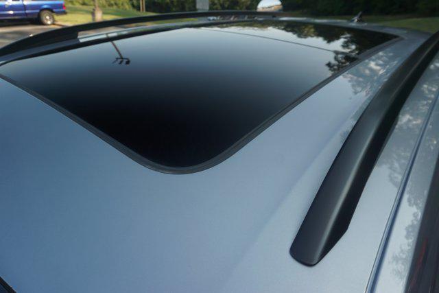 used 2024 Volkswagen Atlas car, priced at $27,998