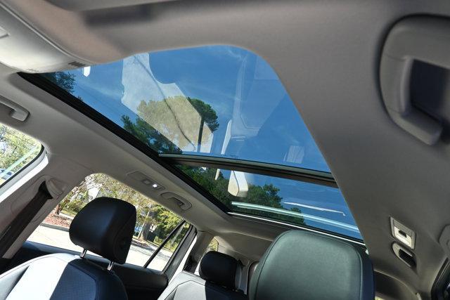 used 2019 Volkswagen Tiguan car, priced at $17,994