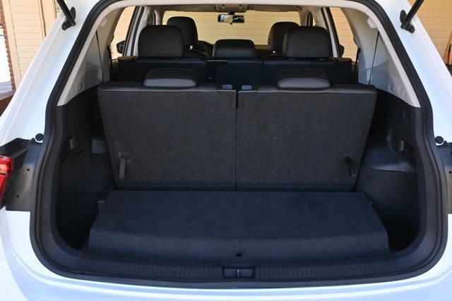 used 2019 Volkswagen Tiguan car, priced at $17,994