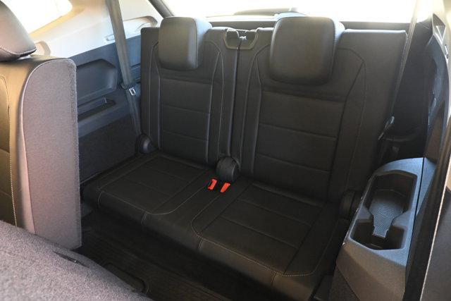 used 2019 Volkswagen Tiguan car, priced at $17,994