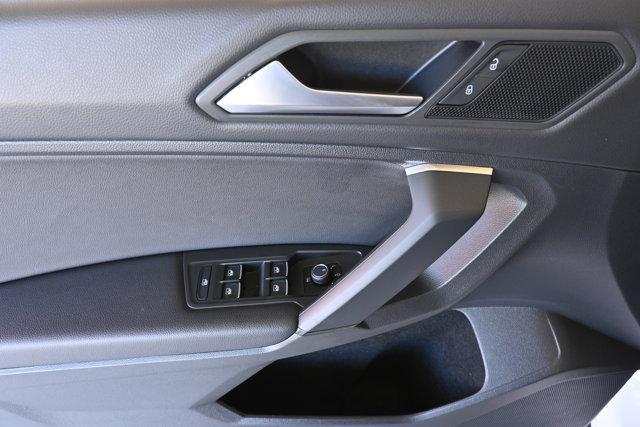 used 2019 Volkswagen Tiguan car, priced at $17,994