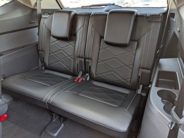 used 2024 Volkswagen Atlas car, priced at $31,995