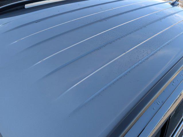 used 2024 Volkswagen Atlas car, priced at $31,995