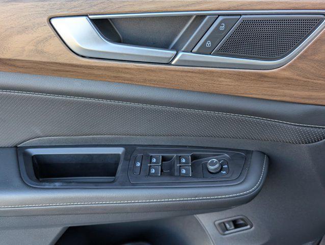 used 2024 Volkswagen Atlas car, priced at $31,995