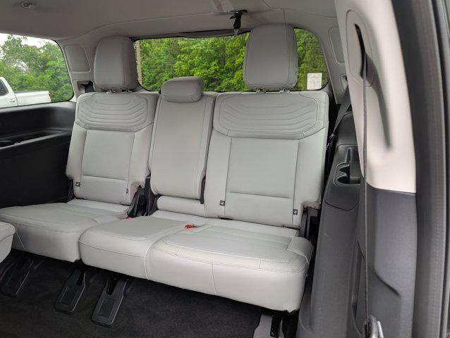 used 2025 Ford Expedition car, priced at $77,995