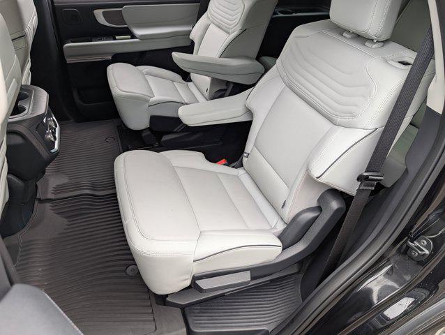 used 2025 Ford Expedition car, priced at $77,995