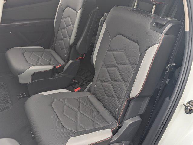 used 2024 Volkswagen Atlas car, priced at $31,998