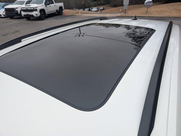 used 2024 Volkswagen Atlas car, priced at $31,998