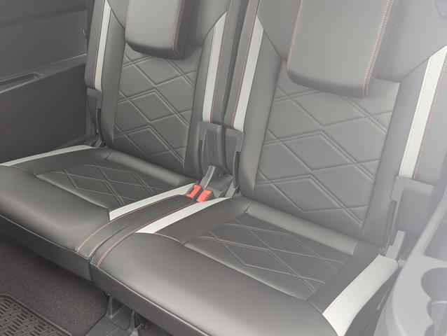 used 2024 Volkswagen Atlas car, priced at $31,998