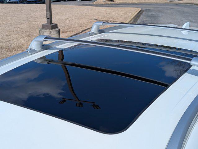 used 2025 INFINITI QX60 car, priced at $49,995