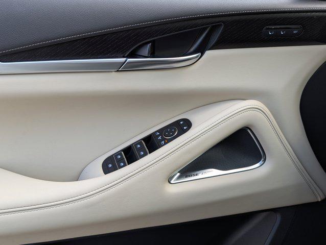 used 2025 INFINITI QX60 car, priced at $49,995