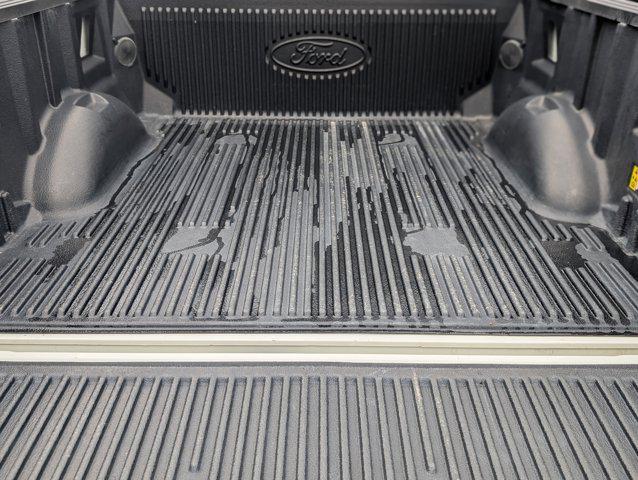 used 2023 Ford F-150 car, priced at $52,994