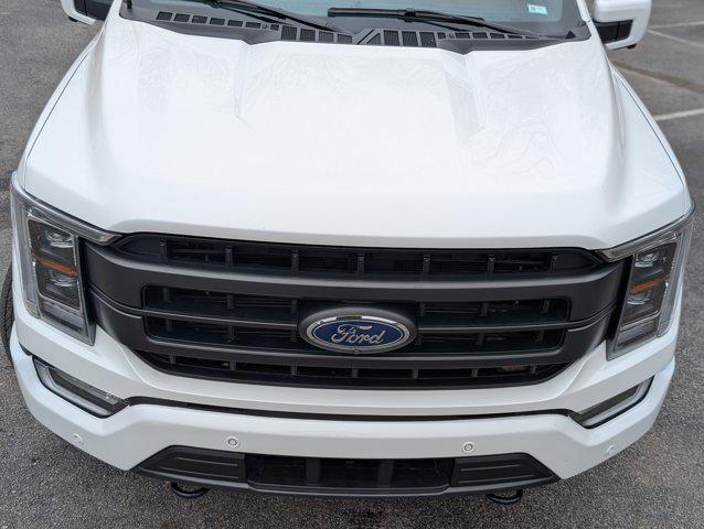 used 2023 Ford F-150 car, priced at $52,994