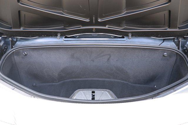 used 2023 Chevrolet Corvette car, priced at $57,498