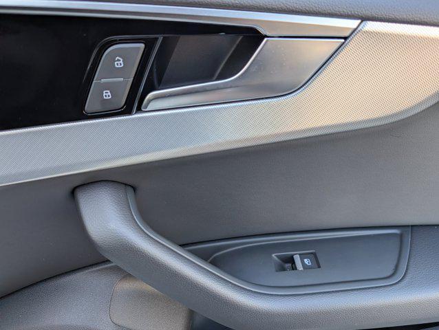 used 2025 Audi A5 Sportback car, priced at $36,995