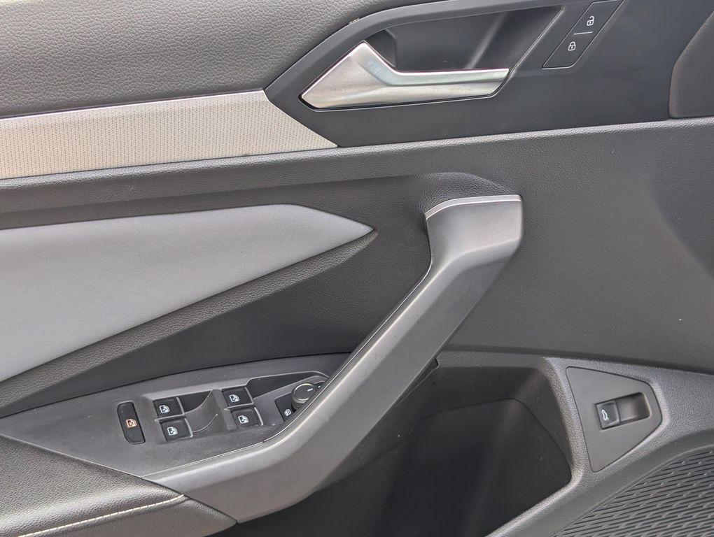used 2025 Volkswagen Jetta car, priced at $21,794