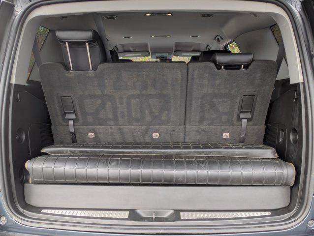 used 2019 Chevrolet Tahoe car, priced at $24,990