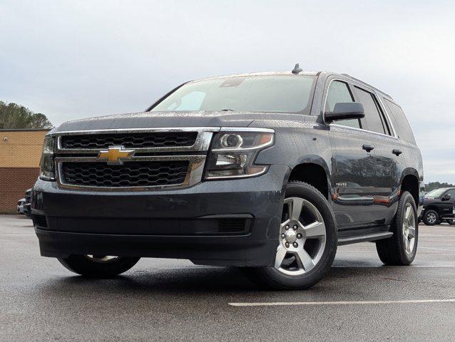 used 2019 Chevrolet Tahoe car, priced at $24,990