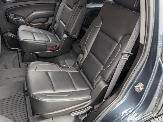 used 2019 Chevrolet Tahoe car, priced at $24,990