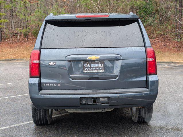 used 2019 Chevrolet Tahoe car, priced at $24,990