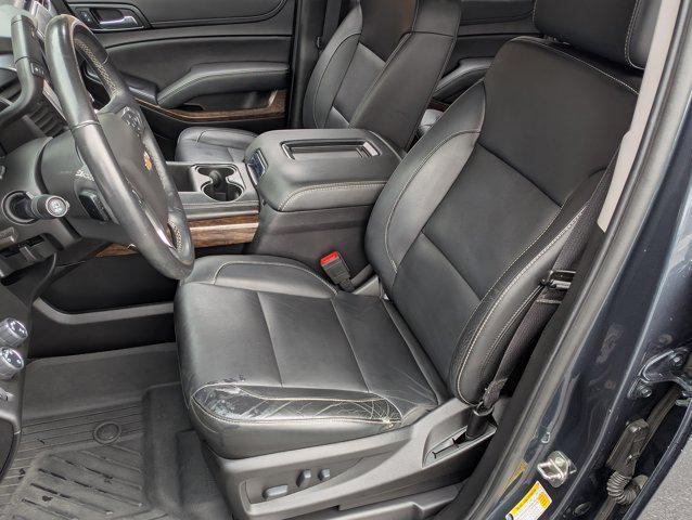 used 2019 Chevrolet Tahoe car, priced at $24,990