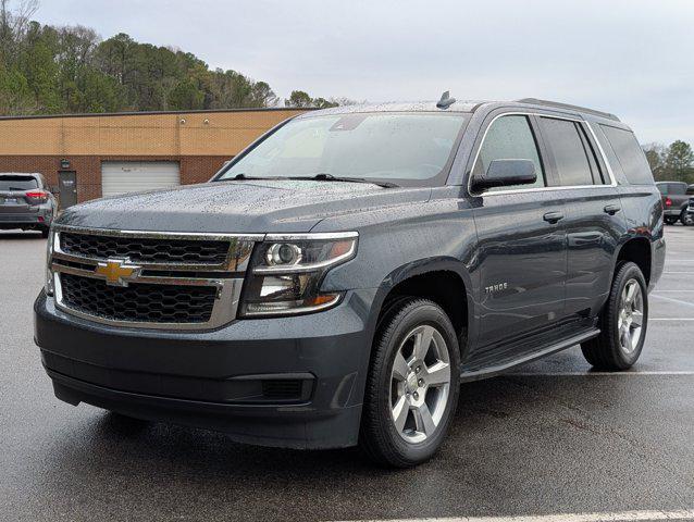 used 2019 Chevrolet Tahoe car, priced at $24,990
