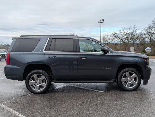 used 2019 Chevrolet Tahoe car, priced at $24,990
