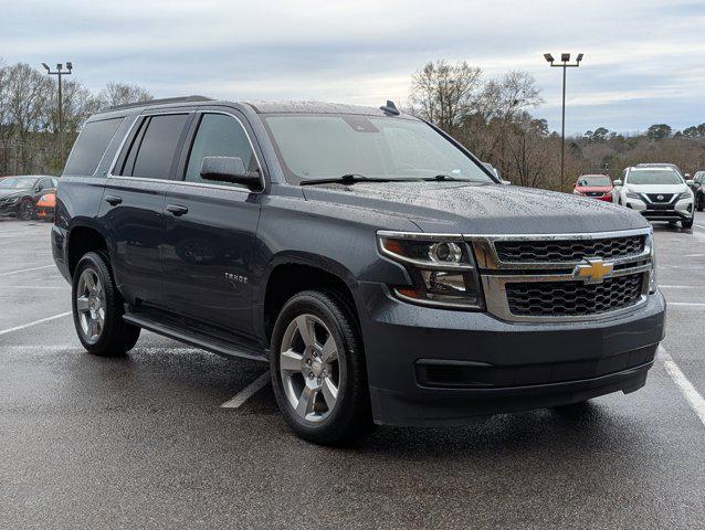 used 2019 Chevrolet Tahoe car, priced at $24,990