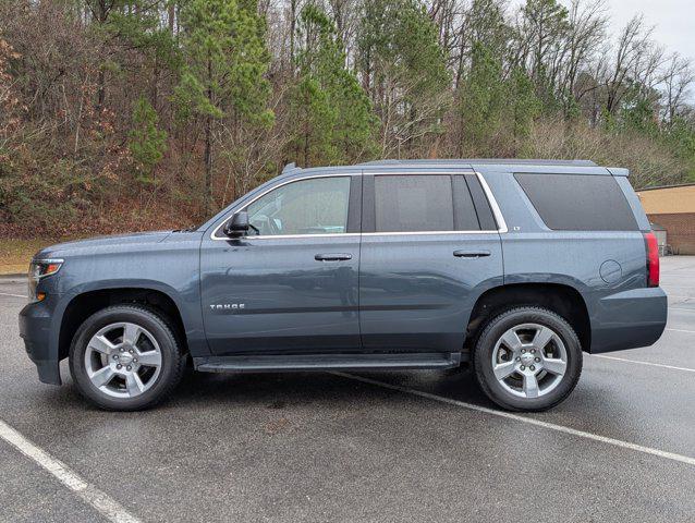 used 2019 Chevrolet Tahoe car, priced at $24,990