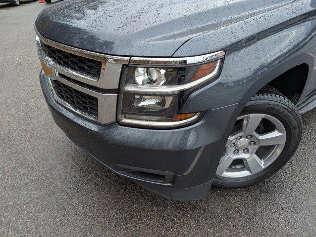 used 2019 Chevrolet Tahoe car, priced at $24,990