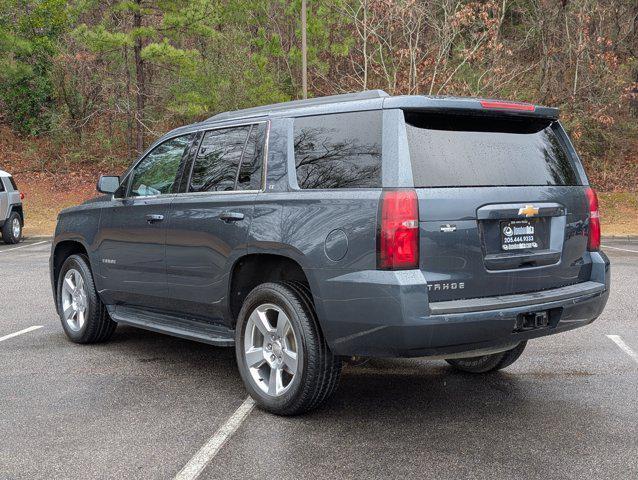 used 2019 Chevrolet Tahoe car, priced at $24,990