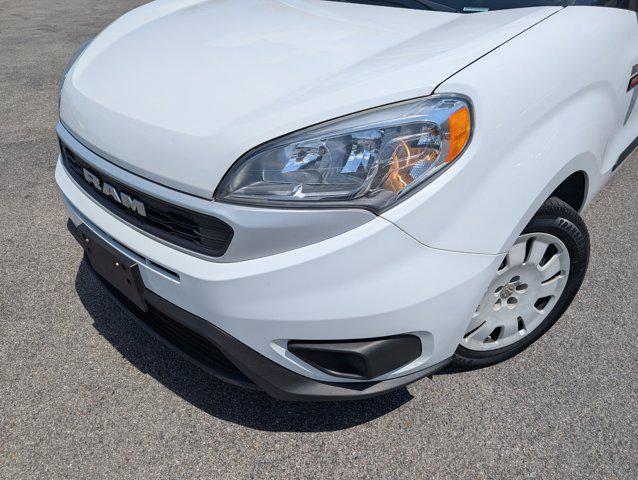 used 2019 Ram ProMaster City car, priced at $17,990