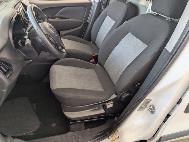 used 2019 Ram ProMaster City car, priced at $17,990